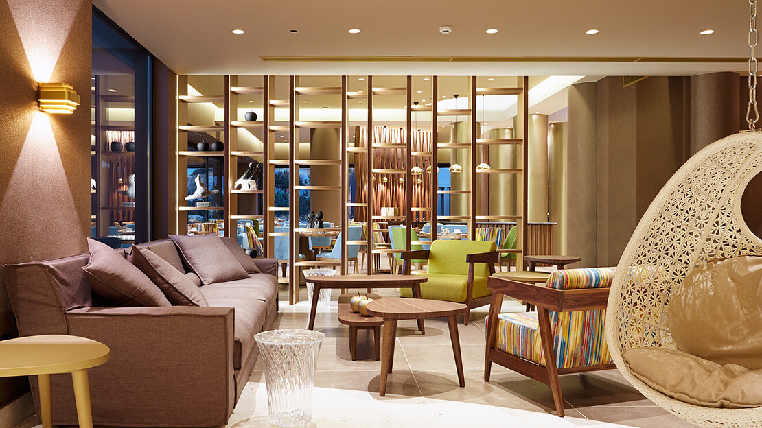 Domes of Elounda, Autograph Collection, Crete